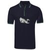 JB's WEAR Contrast Polo Thumbnail