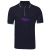 JB's WEAR Contrast Polo Thumbnail
