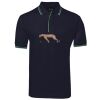 JB's WEAR Contrast Polo Thumbnail