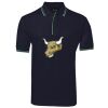 JB's WEAR Contrast Polo Thumbnail