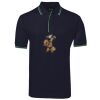 JB's WEAR Contrast Polo Thumbnail
