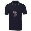 JB's WEAR Contrast Polo Thumbnail