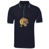 JB's WEAR Contrast Polo Thumbnail