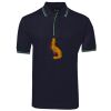 JB's WEAR Contrast Polo Thumbnail