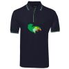 JB's WEAR Contrast Polo Thumbnail