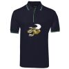 JB's WEAR Contrast Polo Thumbnail
