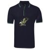 JB's WEAR Contrast Polo Thumbnail