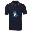 JB's WEAR Contrast Polo Thumbnail