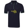 JB's WEAR Contrast Polo Thumbnail