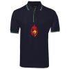 JB's WEAR Contrast Polo Thumbnail