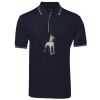 JB's WEAR Contrast Polo Thumbnail