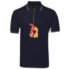 JB's WEAR Contrast Polo Thumbnail