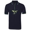 JB's WEAR Contrast Polo Thumbnail