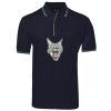 JB's WEAR Contrast Polo Thumbnail