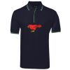 JB's WEAR Contrast Polo Thumbnail