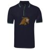 JB's WEAR Contrast Polo Thumbnail