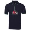 JB's WEAR Contrast Polo Thumbnail