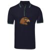 JB's WEAR Contrast Polo Thumbnail