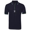 JB's WEAR Contrast Polo Thumbnail