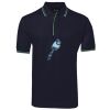 JB's WEAR Contrast Polo Thumbnail