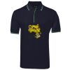JB's WEAR Contrast Polo Thumbnail