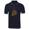 JB's WEAR Contrast Polo Thumbnail