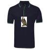 JB's WEAR Contrast Polo Thumbnail