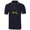 JB's WEAR Contrast Polo Thumbnail