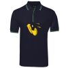 JB's WEAR Contrast Polo Thumbnail