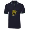 JB's WEAR Contrast Polo Thumbnail
