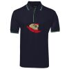 JB's WEAR Contrast Polo Thumbnail