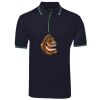 JB's WEAR Contrast Polo Thumbnail
