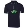 JB's WEAR Contrast Polo Thumbnail