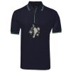 JB's WEAR Contrast Polo Thumbnail