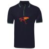 JB's WEAR Contrast Polo Thumbnail