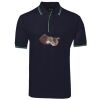JB's WEAR Contrast Polo Thumbnail
