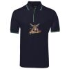 JB's WEAR Contrast Polo Thumbnail