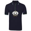 JB's WEAR Contrast Polo Thumbnail