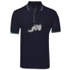 JB's WEAR Contrast Polo Thumbnail