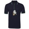 JB's WEAR Contrast Polo Thumbnail