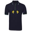 JB's WEAR Contrast Polo Thumbnail