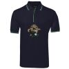 JB's WEAR Contrast Polo Thumbnail