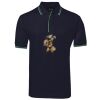 JB's WEAR Contrast Polo Thumbnail