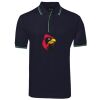 JB's WEAR Contrast Polo Thumbnail