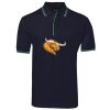 JB's WEAR Contrast Polo Thumbnail
