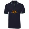 JB's WEAR Contrast Polo Thumbnail