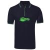 JB's WEAR Contrast Polo Thumbnail