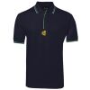 JB's WEAR Contrast Polo Thumbnail