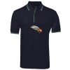 JB's WEAR Contrast Polo Thumbnail