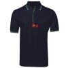 JB's WEAR Contrast Polo Thumbnail